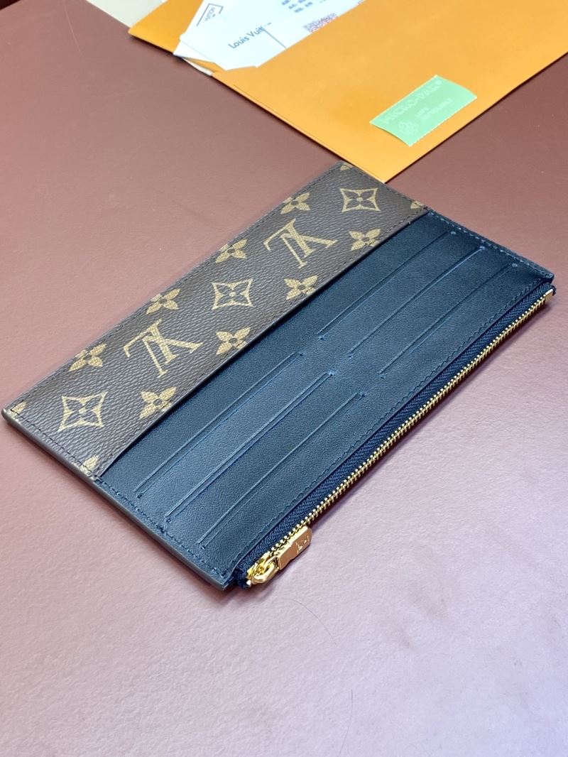 Louis Vuitton Wallets Purse